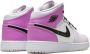 Jordan Kids Air Jordan 1 Mid "Barely Grape" sneakers Purple - Thumbnail 3