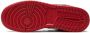 Jordan Kids Air Jordan 1 Mid "Alternate Bred" sneakers Black - Thumbnail 3