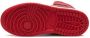 Jordan Kids 1 Mid "Alternate Bred" sneakers Black - Thumbnail 4