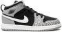 Jordan Kids Jordan 1 Mid "Elephant Print" sneakers Grey - Thumbnail 2