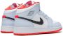 Jordan Kids Air Jordan 1 Mid sneakers White - Thumbnail 3