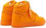 Jordan Kids Air Jordan 1 Retro hi-top sneakers Yellow - Thumbnail 3