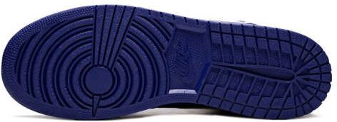 Jordan Kids Air Jordan 1 Retro High GG "Denim" sneakers Blue