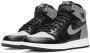 Jordan Kids Air Jordan 1 Retro High OG ''Shadow'' sneakers Black - Thumbnail 2