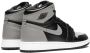 Jordan Kids Air Jordan 1 Retro High OG ''Shadow'' sneakers Black - Thumbnail 3
