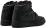 Jordan Kids Air Jordan 1 Retro High OG BG sneakers Black - Thumbnail 3