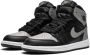 Jordan Kids Air Jordan 1 Retro High OG sneakers Black - Thumbnail 2