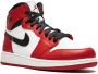 Jordan Kids Air Jordan 1 Retro OG "Chicago" high-top sneakers Red - Thumbnail 2