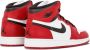Jordan Kids Air Jordan 1 Retro OG "Chicago" high-top sneakers Red - Thumbnail 3
