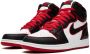 Jordan Kids Air Jordan 1 Retro High OG "Meant To Fly" sneakers Black - Thumbnail 2