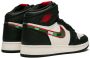 Jordan Kids Air Jordan 1 Retro High OG "Sports Illustrated A Star Is Born" sneakers Black - Thumbnail 3