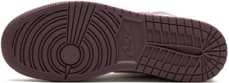Jordan Kids Air Jordan 1 Retro High OG "Mauve" sneakers Purple