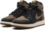 Jordan Kids Air Jordan 1 Retro High OG "Palomino" sneakers Black - Thumbnail 4