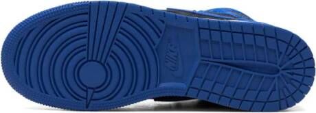 Jordan Kids Air Jordan 1 Retro High Og "Royal Reimagined" sneakers Blue