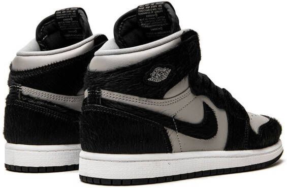 Jordan Kids Air Jordan 1 Retro High OG "Twist 2.0" sneakers Black