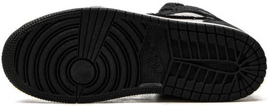 Jordan Kids Air Jordan 1 Retro High OG "Twist 2.0" sneakers Black