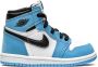 Jordan Kids Jordan 1 Retro High OG "University Blue" sneakers - Thumbnail 2