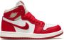 Jordan Kids Air Jordan 1 Retro High OG "Varsity Red" sneakers - Thumbnail 2