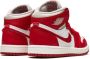 Jordan Kids Air Jordan 1 Retro High OG "Varsity Red" sneakers - Thumbnail 3