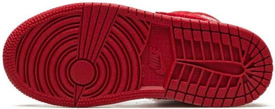 Jordan Kids Air Jordan 1 Retro High OG "Varsity Red" sneakers