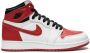 Jordan Kids Air Jordan 1 Retro "Heritage" sneakers White - Thumbnail 2