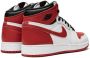 Jordan Kids Air Jordan 1 Retro "Heritage" sneakers White - Thumbnail 3