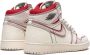 Jordan Kids Air Jordan 1 Retro High OG "Phantom" sneakers White - Thumbnail 3