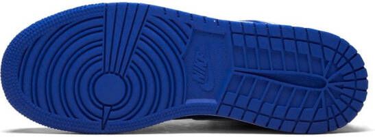 Jordan Kids Air Jordan 1 Retro High OG "Hyper Royal" sneakers Blue