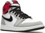 Jordan Kids Air Jordan 1 Retro High OG "Light Smoke Grey" sneakers - Thumbnail 2