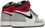 Jordan Kids Air Jordan 1 Retro High OG "Light Smoke Grey" sneakers - Thumbnail 3