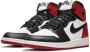 Jordan Kids Air Jordan 1 Retro High OG BG "Black Toe 2016" sneakers White - Thumbnail 2