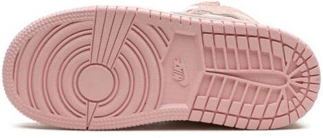 Jordan Kids Air Jordan 1 Retro High "Washed Pink" sneakers