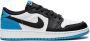 Jordan Kids Air Jordan 1 Retro Low OG "UNC" sneakers White - Thumbnail 2