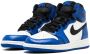 Jordan Kids Air Jordan 1 Retro High OG BG "Game Royal" sneakers Blue - Thumbnail 2