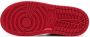 Jordan Kids Air Jordan 1 Retro High OG "Bred Patent" sneakers Black - Thumbnail 4