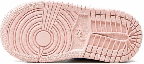 Jordan Kids Air Jordan 1 Retro OG "Bubble Gum" sneakers White