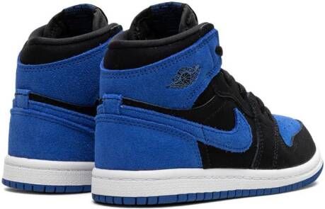 Jordan Kids Air Jordan 1 "Royal Reimagined" sneakers Blue