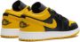 Jordan Kids Air Jordan 1 "Yellow Ochre" sneakers - Thumbnail 4