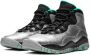 Jordan Kids Air Jordan 10 Retro 30th " Liberty" sneakers Grey - Thumbnail 2
