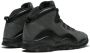 Jordan Kids Air Jordan 10 Retro BG "Shadow" sneakers Black - Thumbnail 3