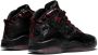 Jordan Kids Air Jordan 10 Retro "Doernbecher" sneakers Black - Thumbnail 3