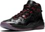 Jordan Kids Air Jordan 10 Retro "Doernbecher" sneakers Black - Thumbnail 4