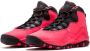 Jordan Kids Air Jordan 10 Retro "Fusion Red" sneakers Pink - Thumbnail 2