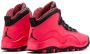 Jordan Kids Air Jordan 10 Retro "Fusion Red" sneakers Pink - Thumbnail 3