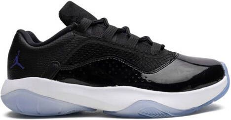 Jordan Kids Air Jordan 11 CMFT Low sneakers Black