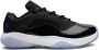 Jordan Kids Air Jordan 11 CMFT Low sneakers Black - Thumbnail 2