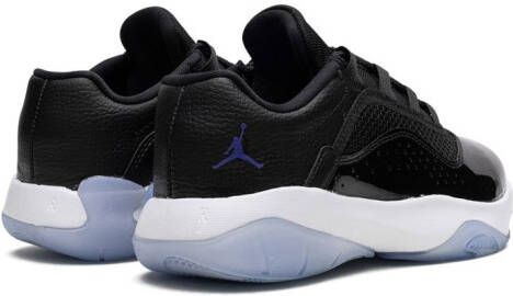 Jordan Kids Air Jordan 11 CMFT Low sneakers Black