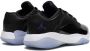 Jordan Kids Air Jordan 11 CMFT Low sneakers Black - Thumbnail 3