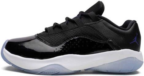 Jordan Kids Air Jordan 11 CMFT Low sneakers Black
