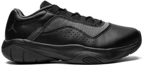 Jordan Kids Air Jordan 11 CMFT Low sneakers Black